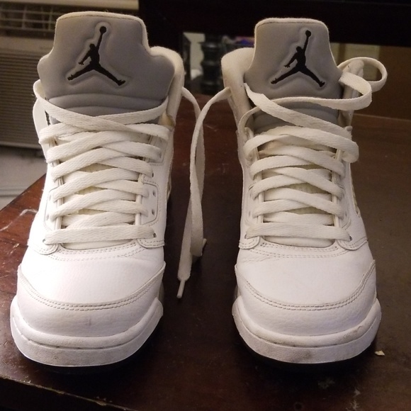 Michael Jordan 5 retro - Picture 2 of 4